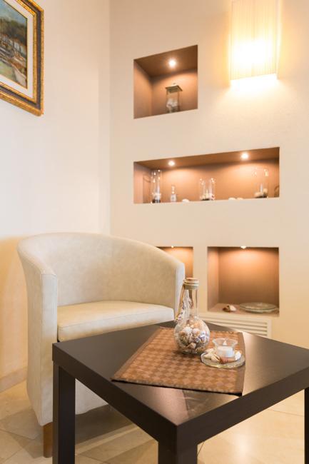 Hotel 4 Venti spa&wellness Sestri Levante Exterior foto