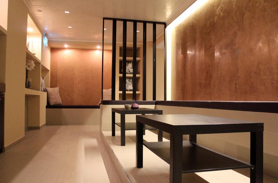 Hotel 4 Venti spa&wellness Sestri Levante Exterior foto