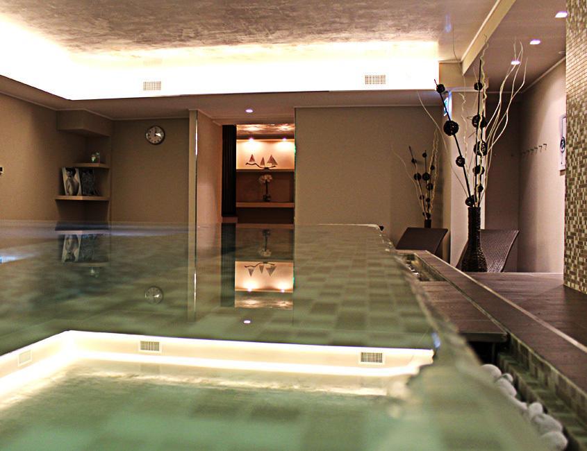 Hotel 4 Venti spa&wellness Sestri Levante Exterior foto