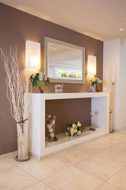 Hotel 4 Venti spa&wellness Sestri Levante Exterior foto