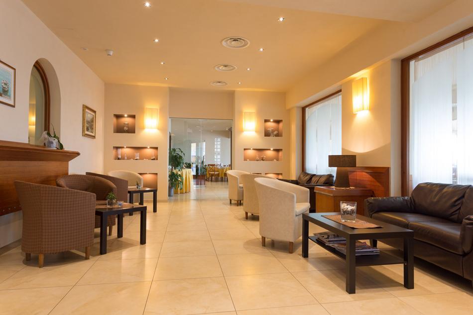 Hotel 4 Venti spa&wellness Sestri Levante Exterior foto