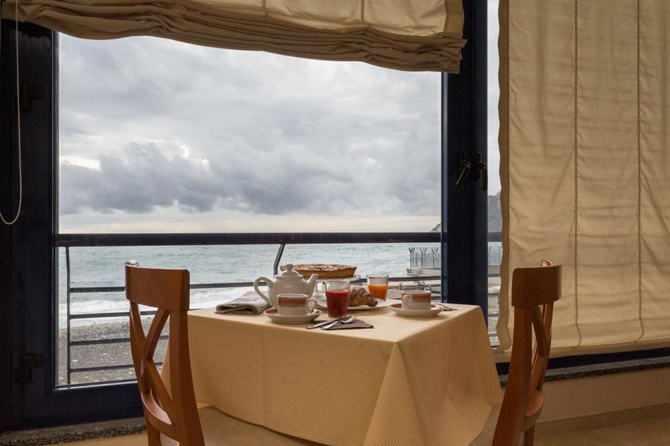 Hotel 4 Venti spa&wellness Sestri Levante Exterior foto