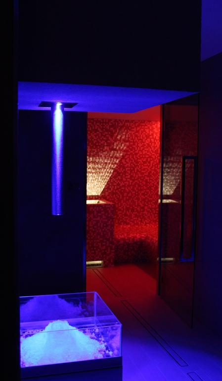 Hotel 4 Venti spa&wellness Sestri Levante Exterior foto