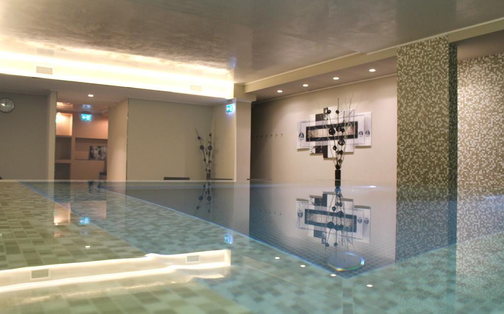 Hotel 4 Venti spa&wellness Sestri Levante Exterior foto