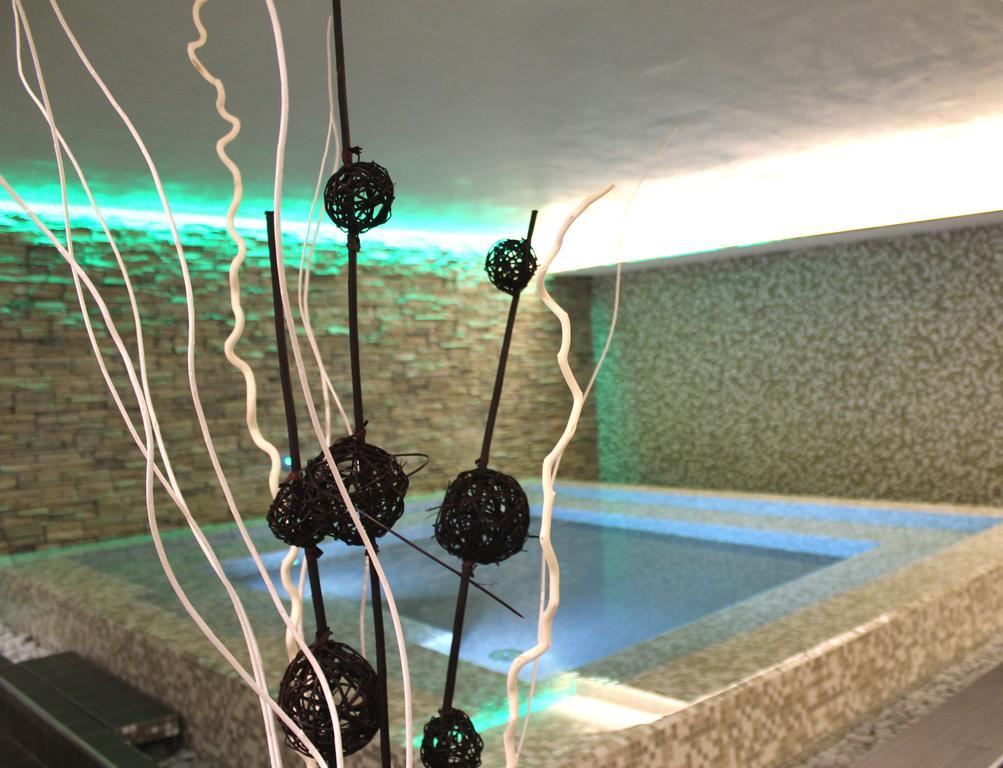 Hotel 4 Venti spa&wellness Sestri Levante Exterior foto