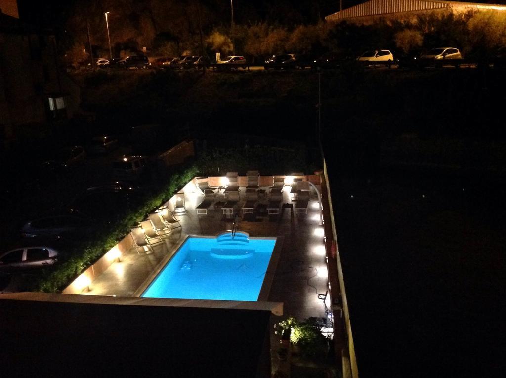 Hotel 4 Venti spa&wellness Sestri Levante Exterior foto
