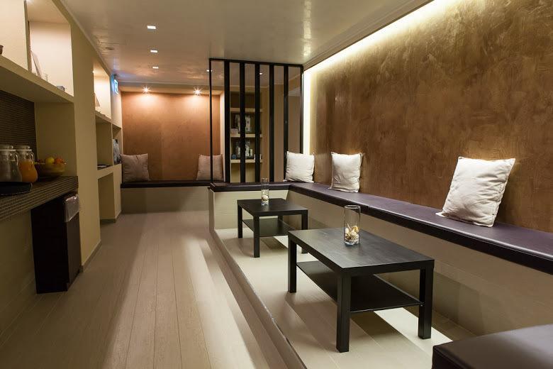 Hotel 4 Venti spa&wellness Sestri Levante Exterior foto