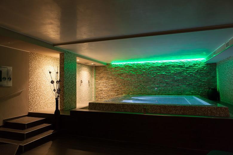Hotel 4 Venti spa&wellness Sestri Levante Exterior foto