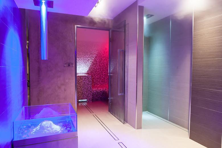 Hotel 4 Venti spa&wellness Sestri Levante Exterior foto