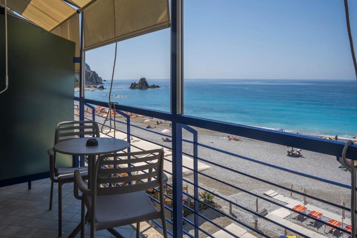 Hotel 4 Venti spa&wellness Sestri Levante Exterior foto