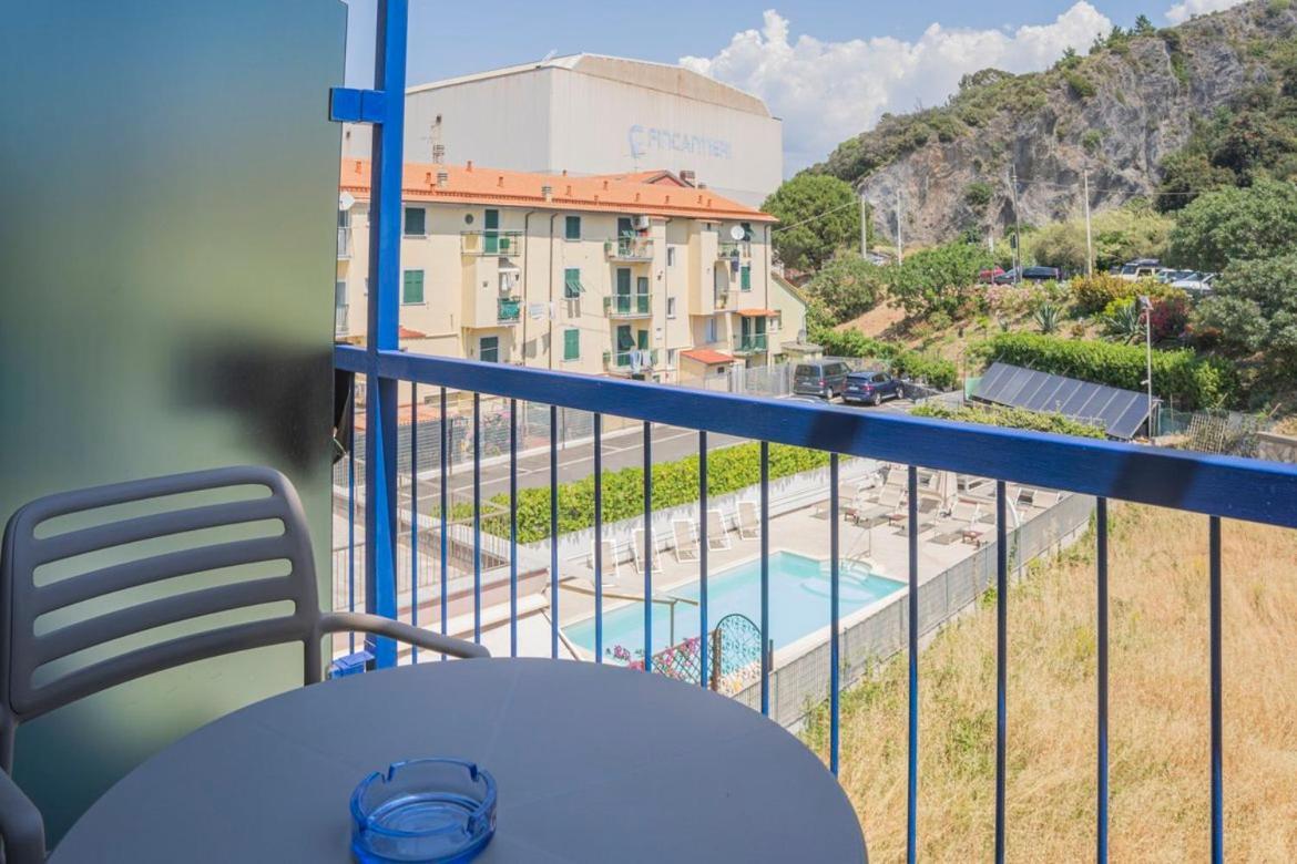 Hotel 4 Venti spa&wellness Sestri Levante Exterior foto