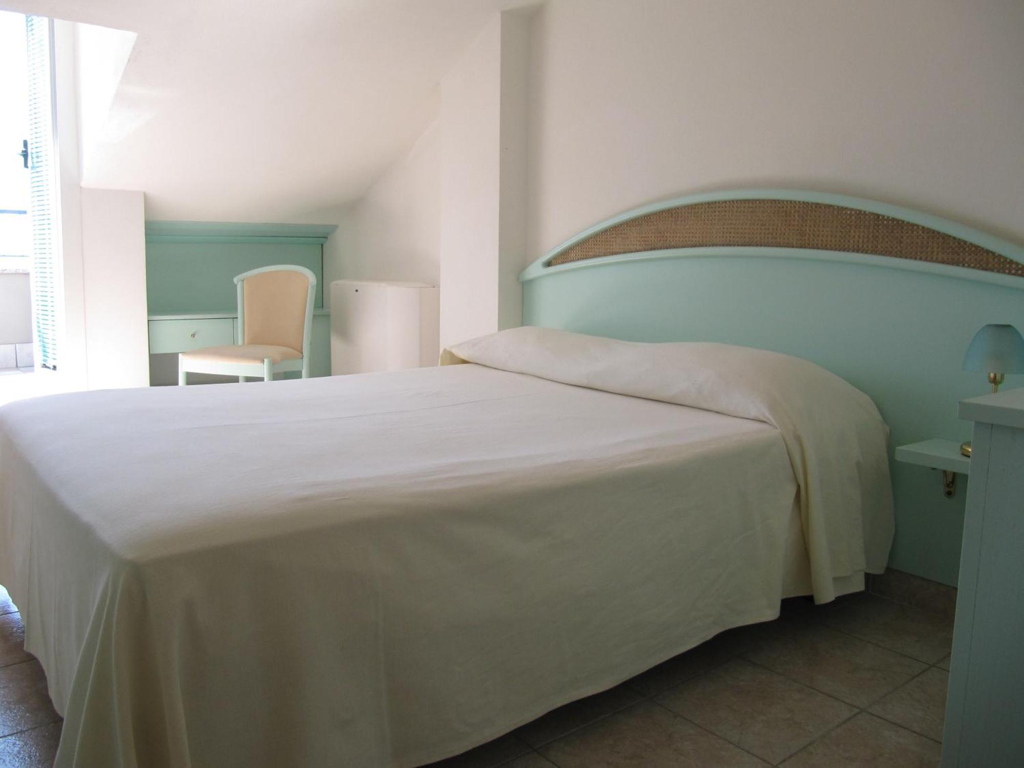 Hotel 4 Venti spa&wellness Sestri Levante Exterior foto