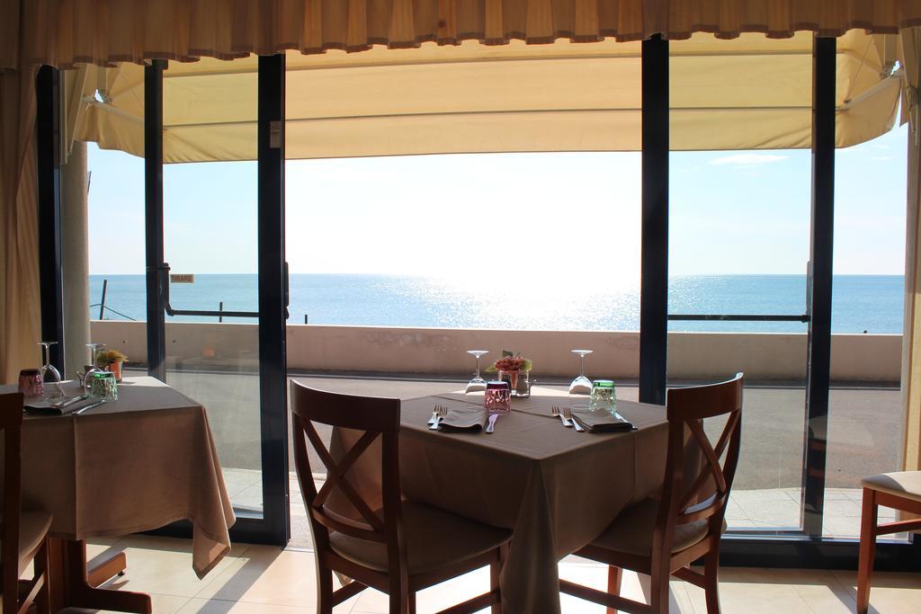 Hotel 4 Venti spa&wellness Sestri Levante Exterior foto