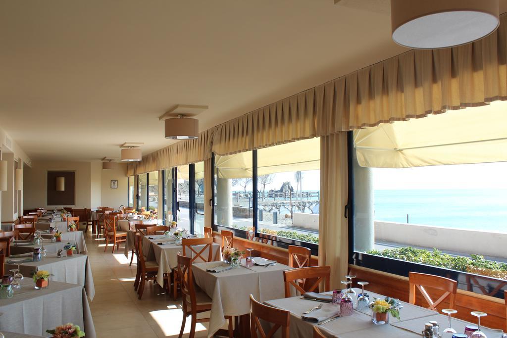 Hotel 4 Venti spa&wellness Sestri Levante Exterior foto