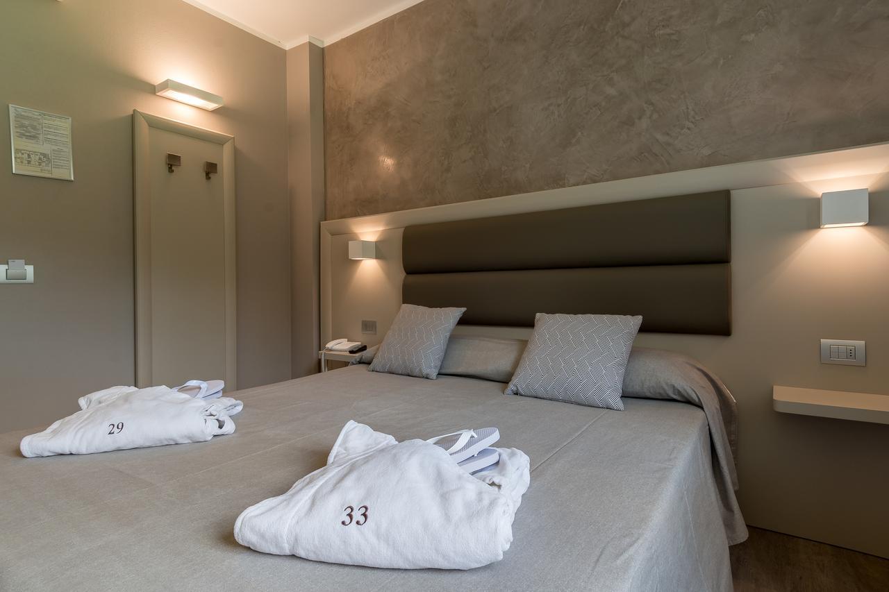 Hotel 4 Venti spa&wellness Sestri Levante Exterior foto