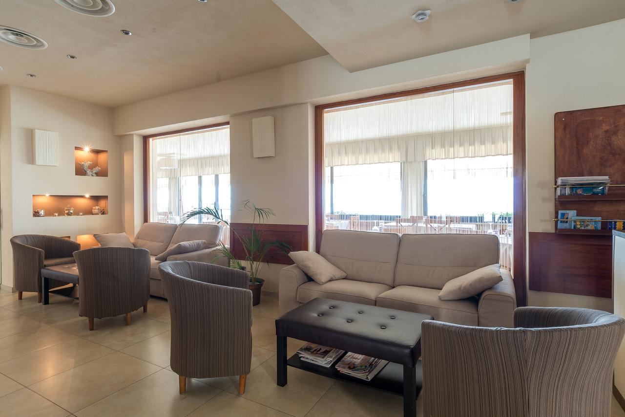 Hotel 4 Venti spa&wellness Sestri Levante Exterior foto