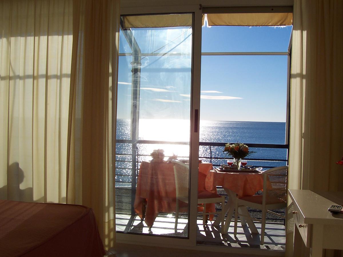 Hotel 4 Venti spa&wellness Sestri Levante Exterior foto